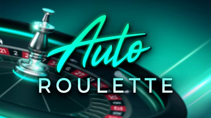 Auto Roulette