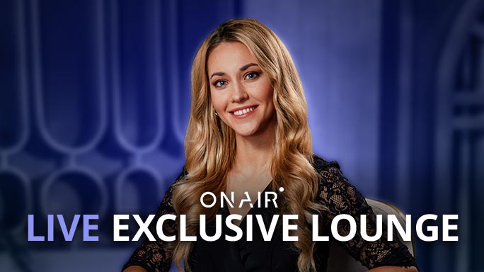 Exclusive Lounge