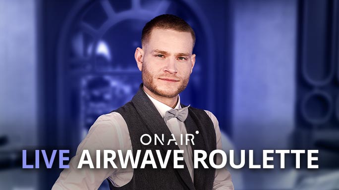 Airwave Roulette
