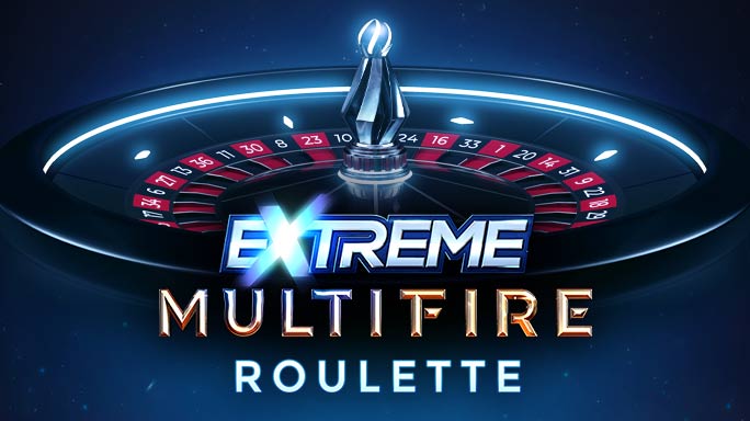 Extreme Multifire Roulette