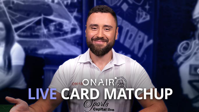 Card Matchup