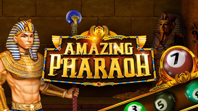 Amazing Pharaoh