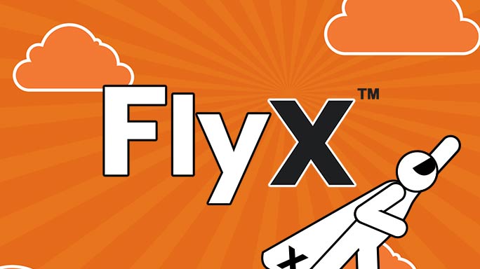 FlyX™