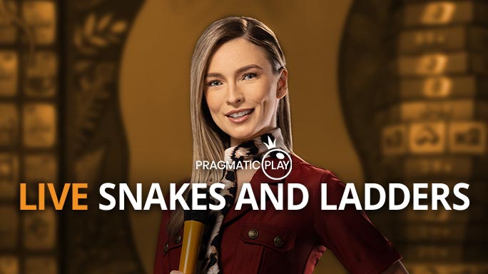 Snakes & Ladders Live