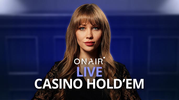 Casino Holdem