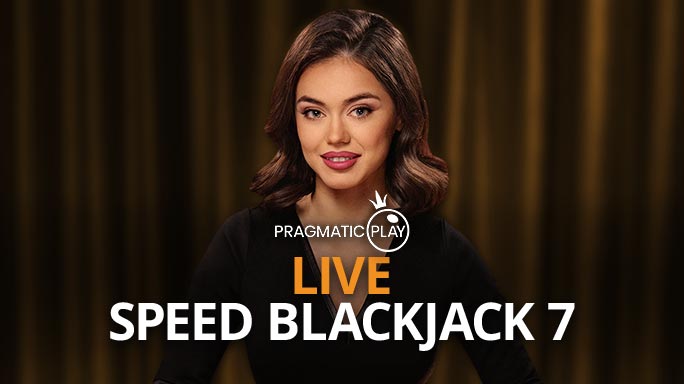 Speed Blackjack 7 Ruby