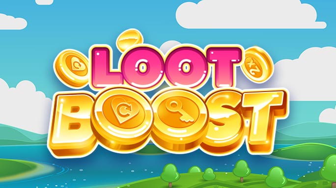 Loot Boost