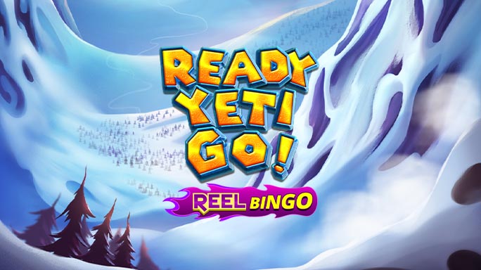 Ready Yeti Go RB