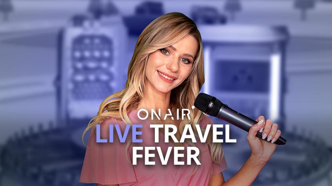 Travel Fever