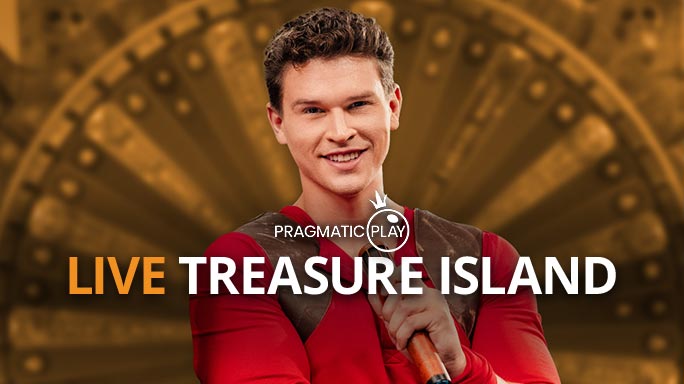 Treasure Island