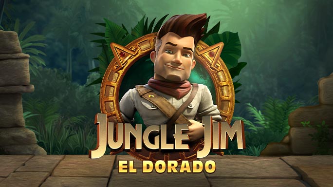 Jungle Jim El Dorado