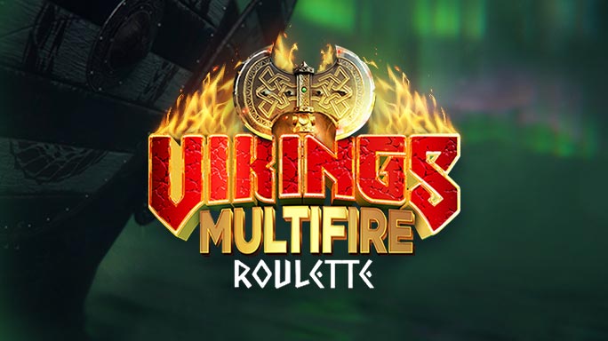 Vikings Multifire Roulette