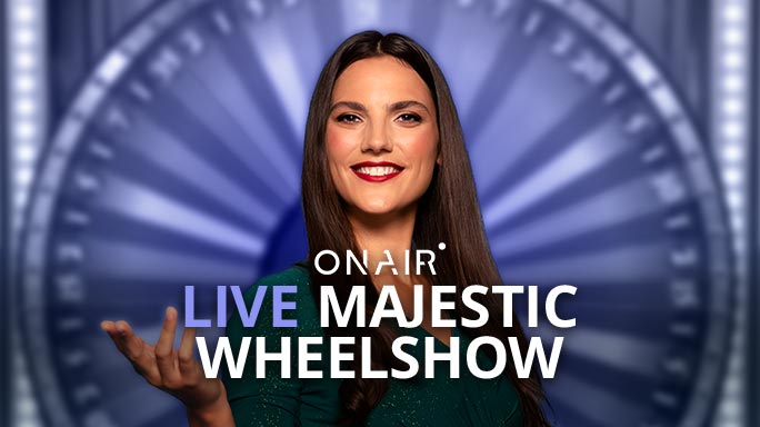 Majestic Wheelshow