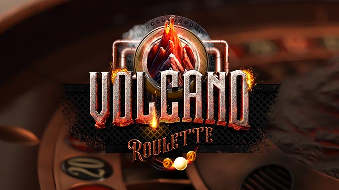 Volcano Roulette