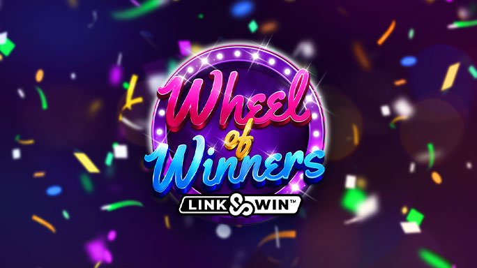 Wheel of Winners Link&Win™