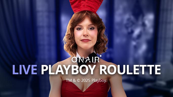 Playboy Roulette