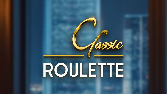Classic Roulette