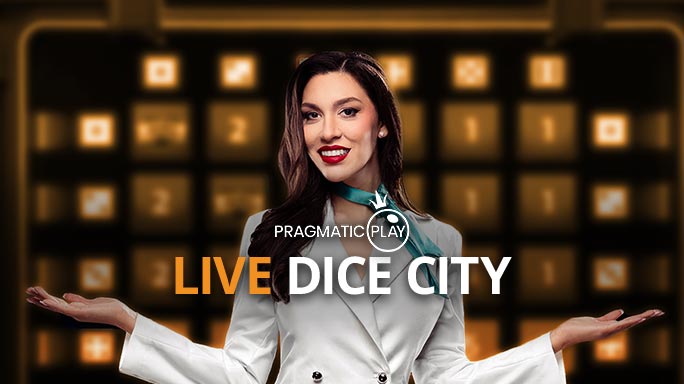 Dice City