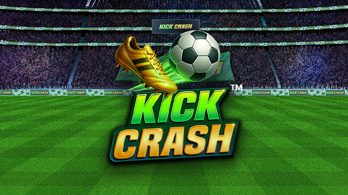 Kick Crash