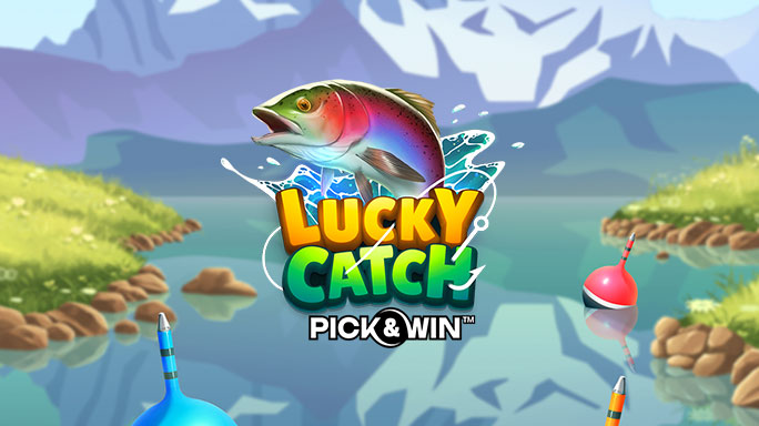 Lucky Catch Pick&Win