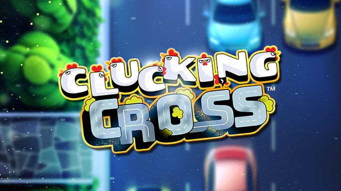 Clucking Cross