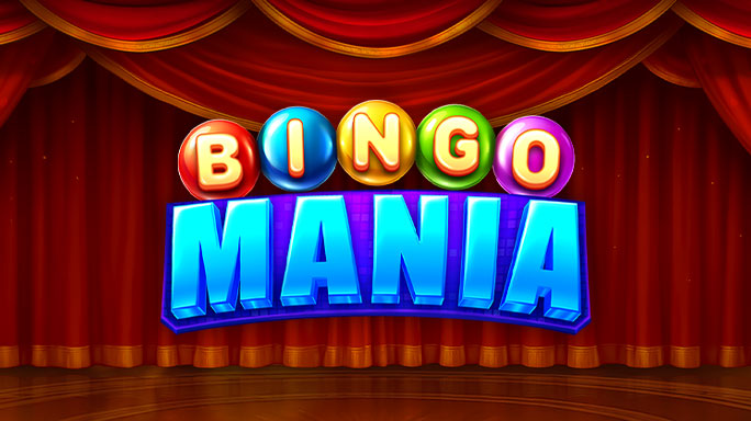 Bingo Mania