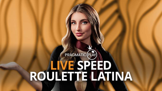 Live Speed Roulette Latina