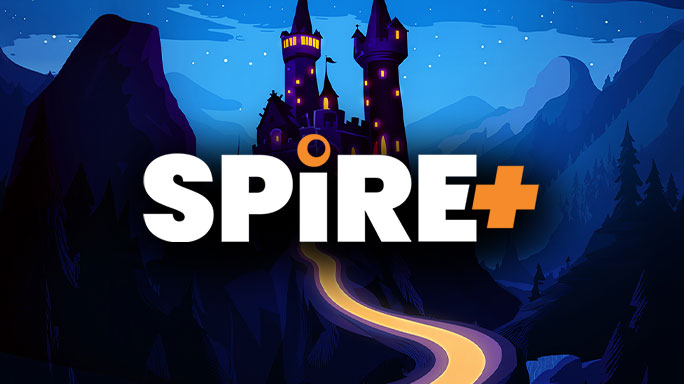 Spire+