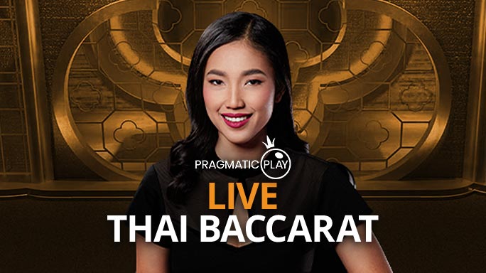 Thai Baccarat