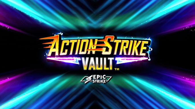 Action Strike Vault