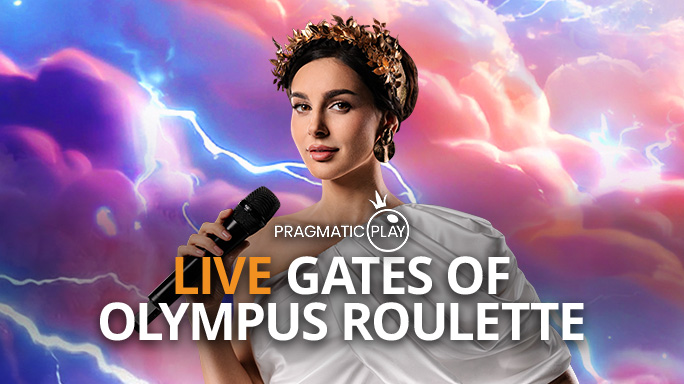 Gates of Olympus Roulette
