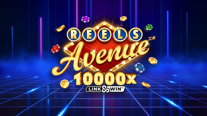 Reels Avenue Link&Win™