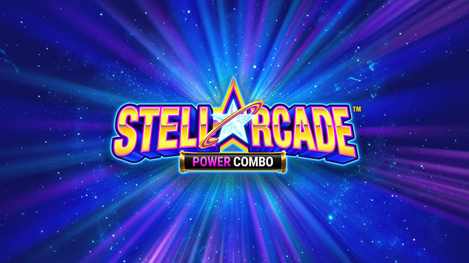 Stellarcade Power Combo.