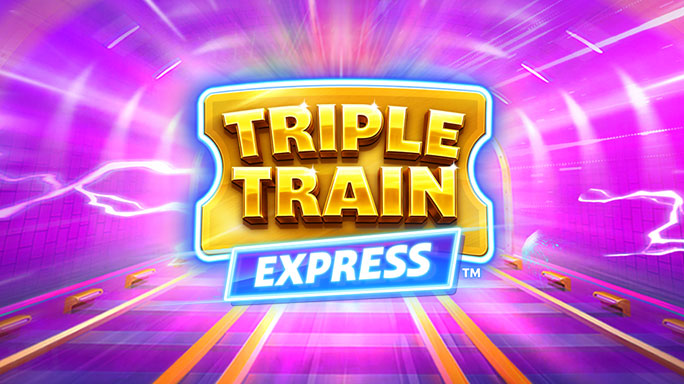 Triple Train Express™