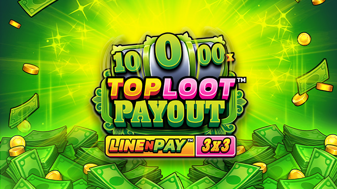 TopLoot Payout LineNPay