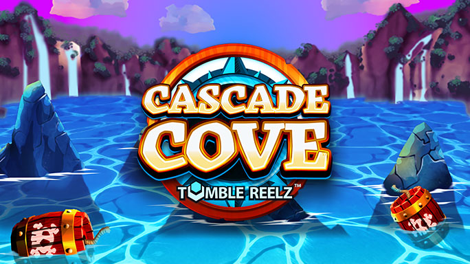 Cascade Cove 