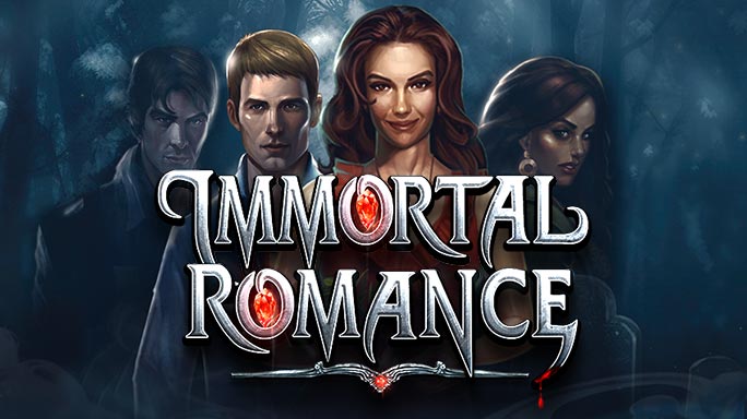 Immortal Romance