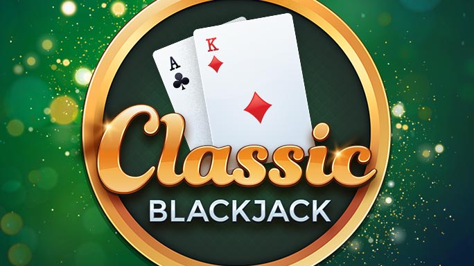 Switch Classic Blackjack