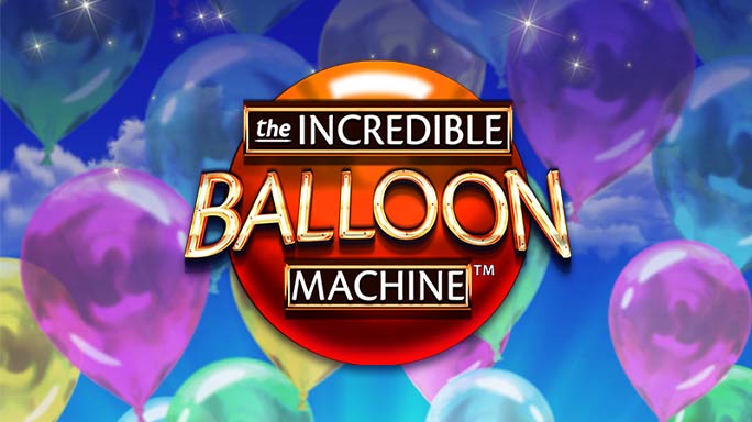 The Incredible Balloon Machine