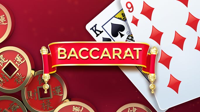 Switch Baccarat