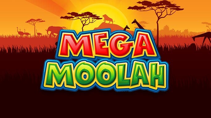Mega Moolah