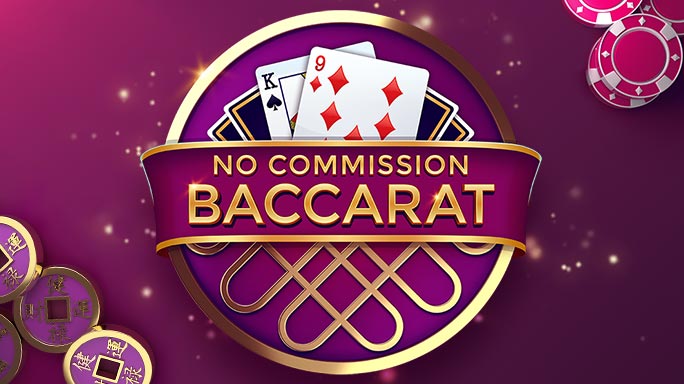 Switch No Commission Baccarat