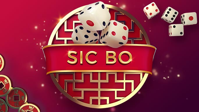 Switch Sic Bo