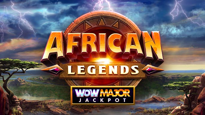 African Legends