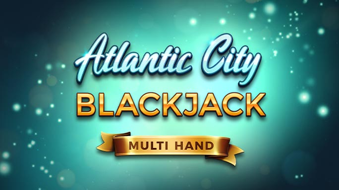 Switch Multi Hand Atlantic City Blackjack