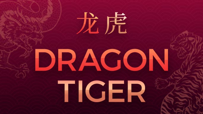 Switch Dragon Tiger