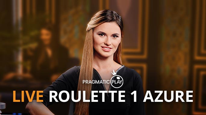 Roulette 1 - Azure