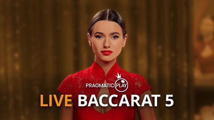 Live Baccarat 5