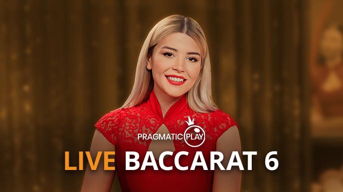 Live Baccarat 6