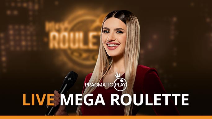 Mega Roulette